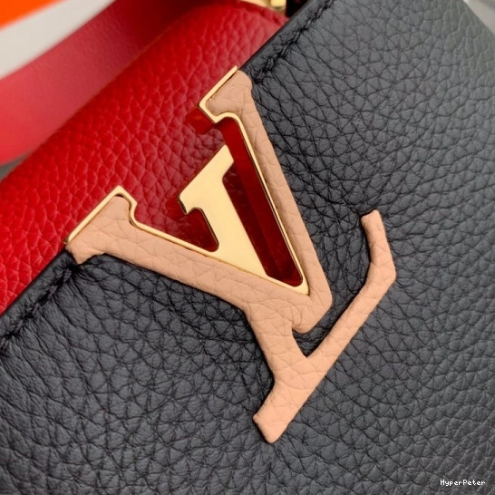 VUITTON MINI LOUIS CAPUCINES 0809